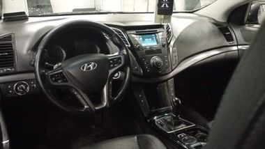 Hyundai i40 2015 года, 204 632 км - вид 5