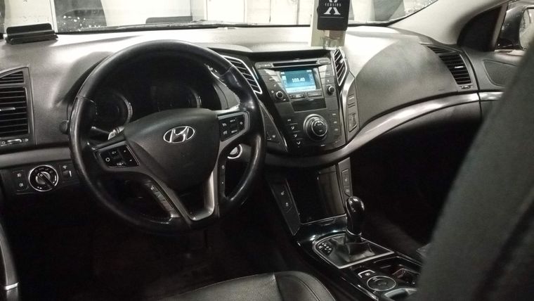 Hyundai i40 2015 года, 204 632 км - вид 5