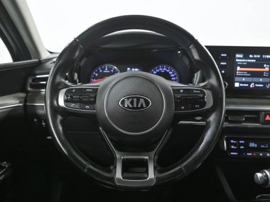 KIA K5 2020 года, 160 420 км - вид 10