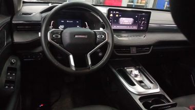 Haval Jolion 2023 года, 43 710 км - вид 5