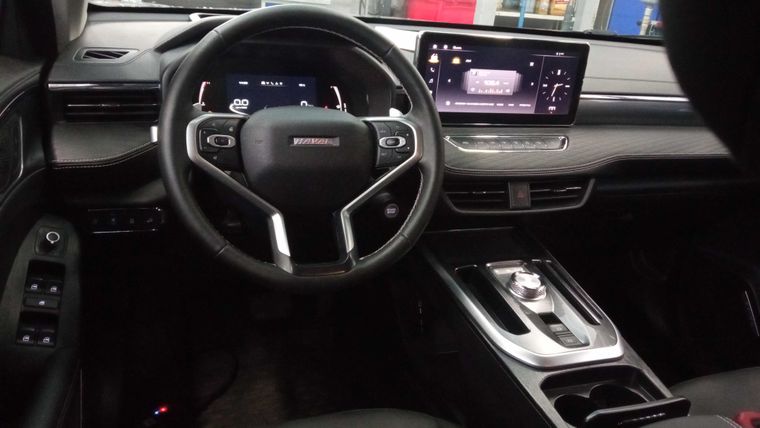 Haval Jolion 2023 года, 43 710 км - вид 5