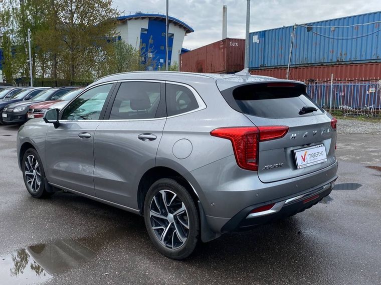 Haval Jolion 2023 года, 43 710 км - вид 6
