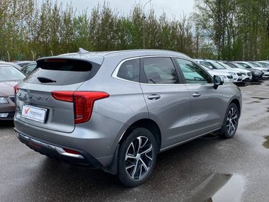 Haval Jolion 2023 года, 43 710 км - вид 4