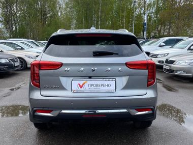 Haval Jolion 2023 года, 43 710 км - вид 5