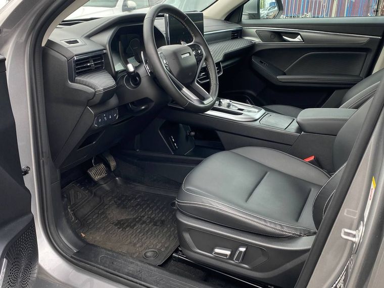 Haval Jolion 2023 года, 43 710 км - вид 15