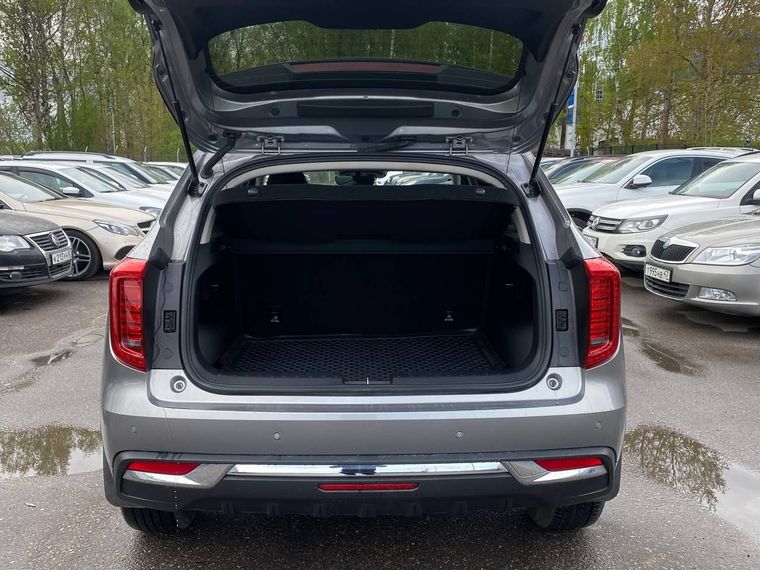 Haval Jolion 2023 года, 43 710 км - вид 17