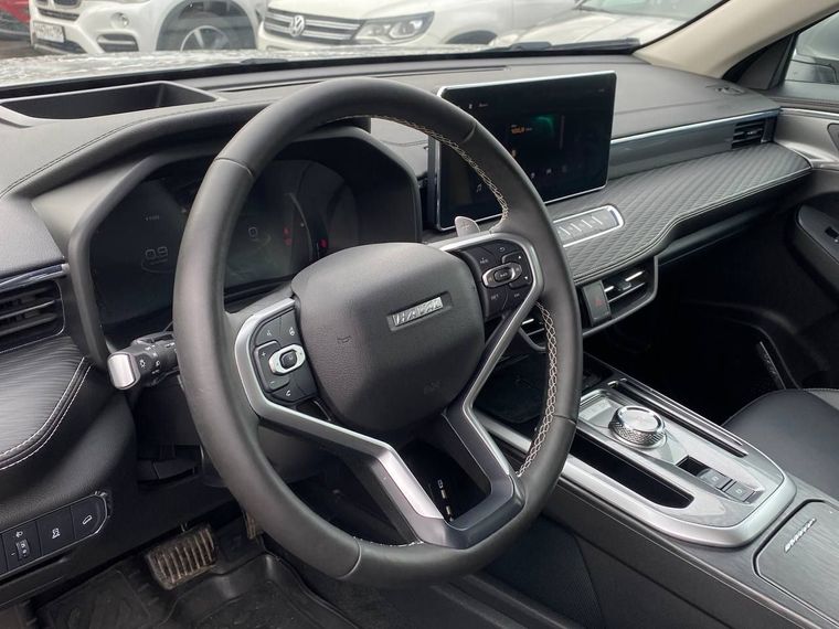 Haval Jolion 2023 года, 43 710 км - вид 10