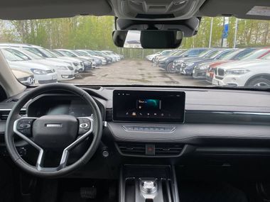Haval Jolion 2023 года, 43 710 км - вид 7