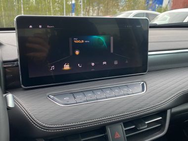 Haval Jolion 2023 года, 43 710 км - вид 12
