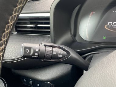 Haval Jolion 2023 года, 43 710 км - вид 9