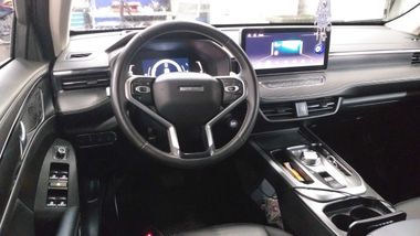 Haval Jolion 2023 года, 27 037 км - вид 5