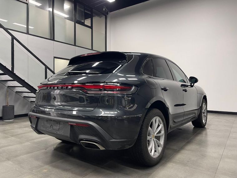 Porsche Macan 2023 года, 16 000 км - вид 7