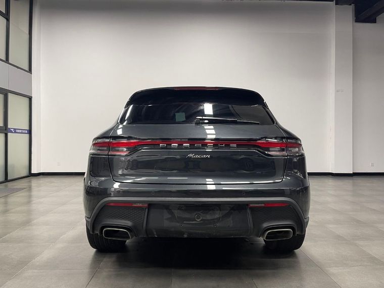 Porsche Macan 2023 года, 16 000 км - вид 6