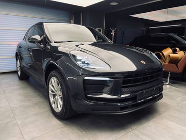 Porsche Macan 2023 года, 5 402 км - вид 6