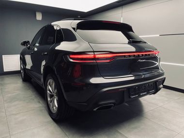 Porsche Macan 2023 года, 5 402 км - вид 9