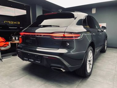 Porsche Macan 2023 года, 5 402 км - вид 7