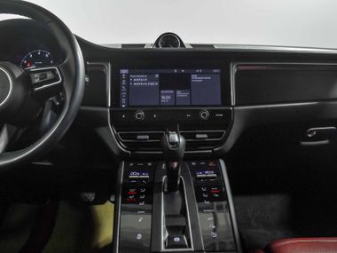Porsche Macan 2023 года, 5 410 км - вид 14