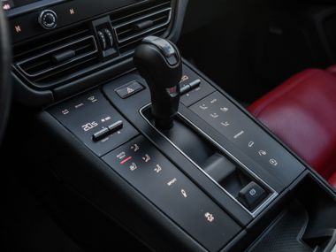 Porsche Macan 2023 года, 9 000 км - вид 11