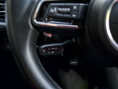 Porsche Macan 2023 года, 9 000 км - вид 6