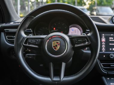 Porsche Macan 2023 года, 9 000 км - вид 7