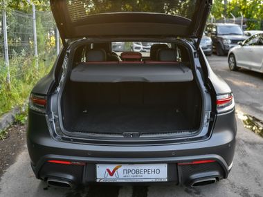 Porsche Macan 2023 года, 9 000 км - вид 20