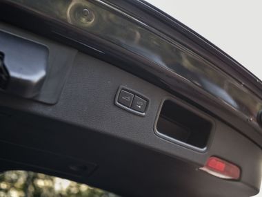Porsche Macan 2023 года, 9 000 км - вид 21