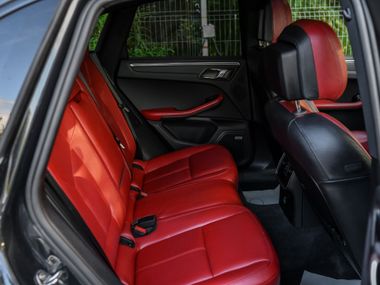Porsche Macan 2023 года, 9 000 км - вид 16