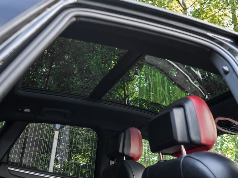 Porsche Macan 2023 года, 9 000 км - вид 17