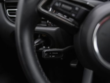 Porsche Macan 2023 года, 6 778 км - вид 6