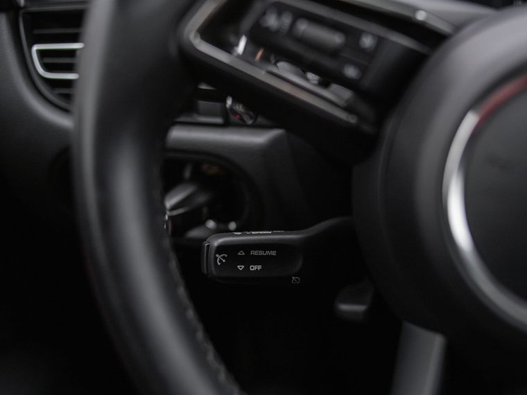 Porsche Macan 2023 года, 6 778 км - вид 6