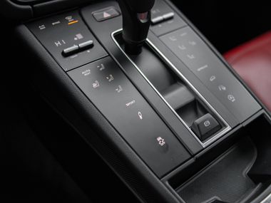 Porsche Macan 2023 года, 6 778 км - вид 11