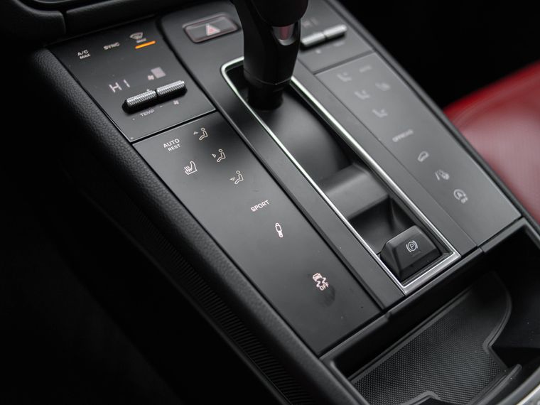 Porsche Macan 2023 года, 6 778 км - вид 11