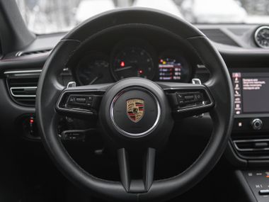 Porsche Macan 2023 года, 6 778 км - вид 7