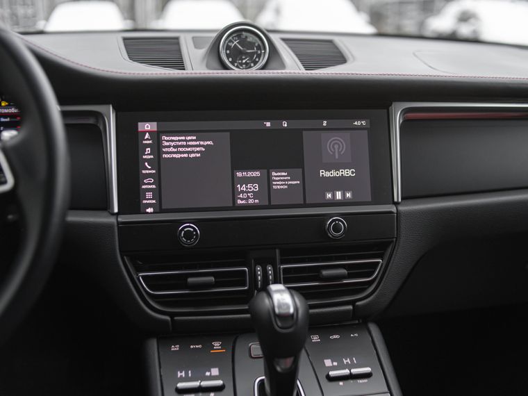 Porsche Macan 2023 года, 6 778 км - вид 8