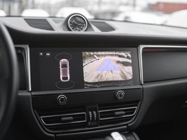 Porsche Macan 2023 года, 6 778 км - вид 9