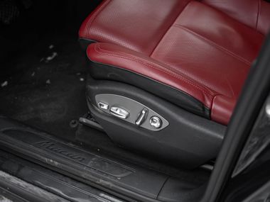 Porsche Macan 2023 года, 6 778 км - вид 15