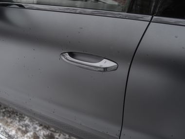 Porsche Macan 2023 года, 6 778 км - вид 21