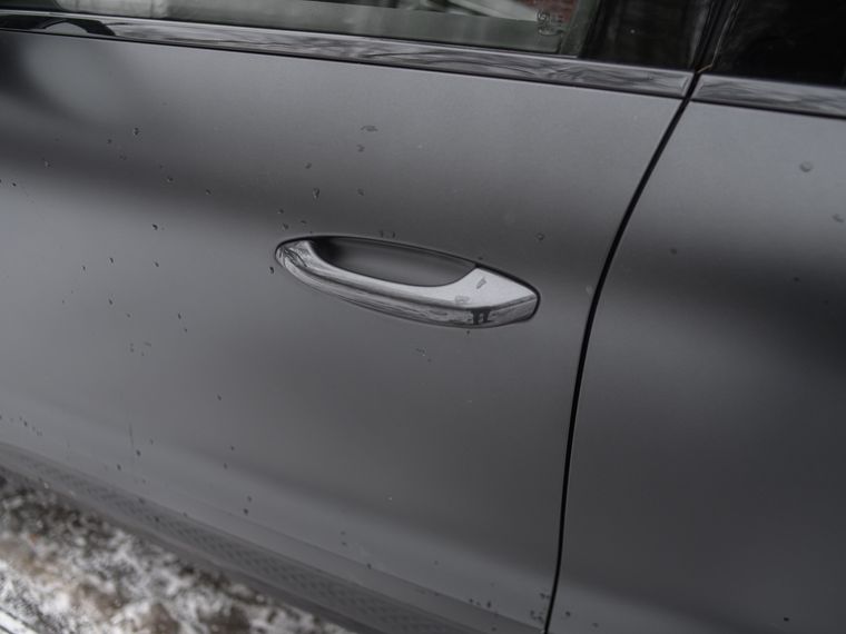 Porsche Macan 2023 года, 6 778 км - вид 21