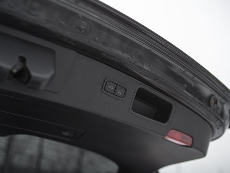 Porsche Macan 2023 года, 6 778 км - вид 20