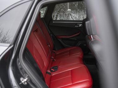 Porsche Macan 2023 года, 6 778 км - вид 16
