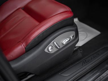 Porsche Macan 2023 года, 6 778 км - вид 18