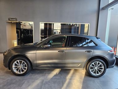 Porsche Macan 2023 года, 6 778 км - вид 7