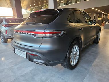 Porsche Macan 2023 года, 6 778 км - вид 4