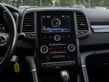 Renault Koleos 2019 года, 117 197 км - вид 9
