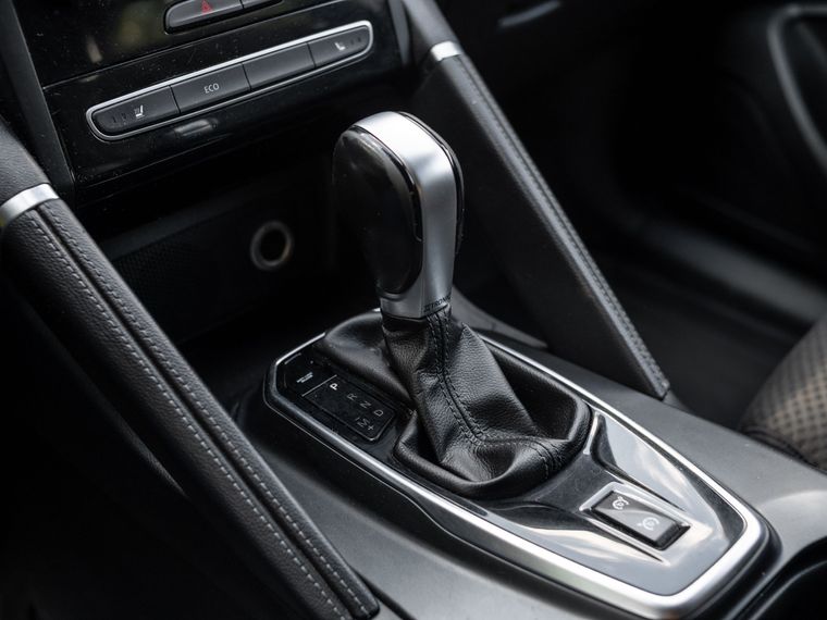 Renault Koleos 2019 года, 117 197 км - вид 11