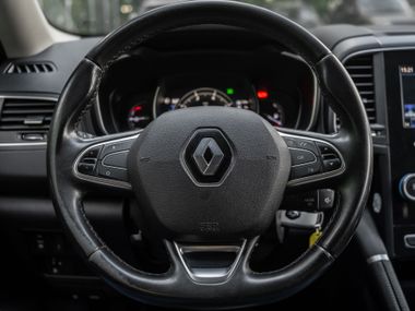 Renault Koleos 2019 года, 117 197 км - вид 7