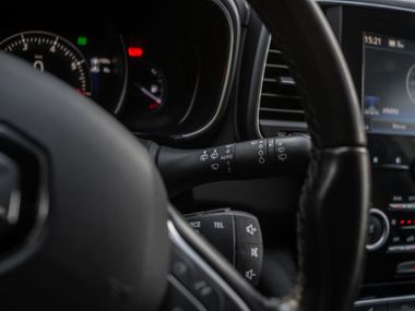 Renault Koleos 2019 года, 117 197 км - вид 8