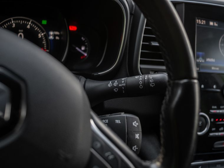 Renault Koleos 2019 года, 117 197 км - вид 8
