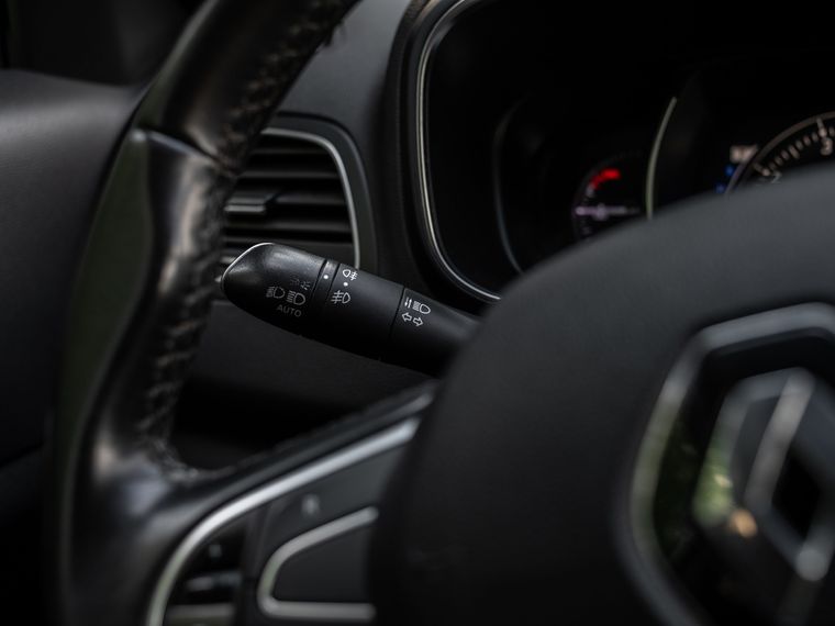 Renault Koleos 2019 года, 117 197 км - вид 6