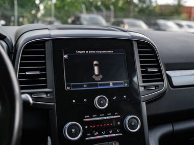Renault Koleos 2019 года, 117 197 км - вид 10